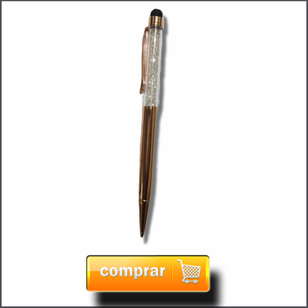 Caneta Importada